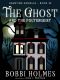 [Haunting Danielle 34] • The Ghost and the Poltergeist